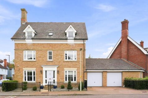 Skinners Street, Bishop's Stortford, Hertfordshire, CM23