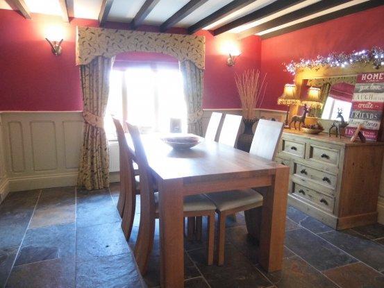 Reception Room ...