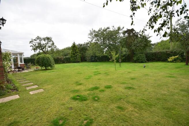 Gardens