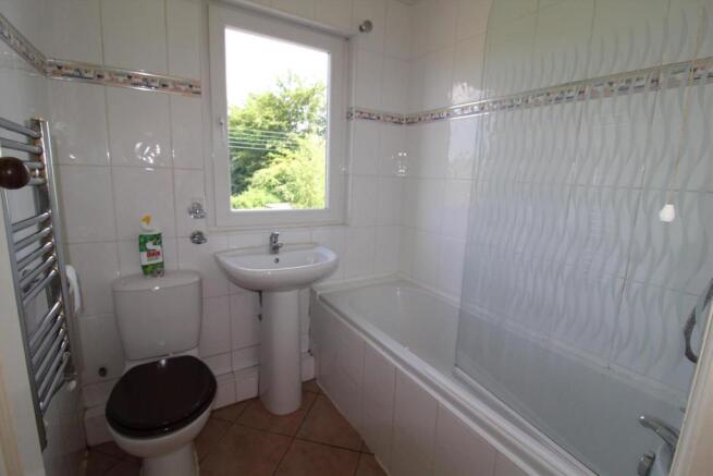 Bathroom - New