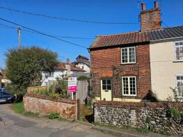 61, Staithe Road, Bungay NR35 1EU