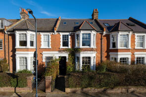 14, Kingswood Avenue, London NW6 6LG