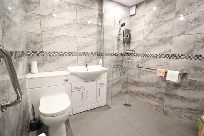Wet Room