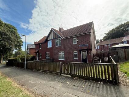 The Drive, Felling, Gateshead