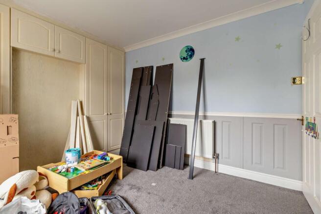 3 bed Semi-Detached for sale Image 10