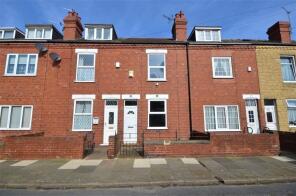 51, Colonels Walk, Goole DN14 6HJ