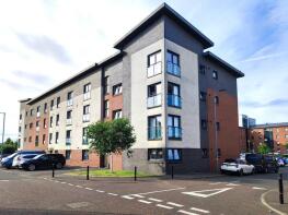 Flat 0/1, 1, Cardon Square, Renfrew PA4 8BT