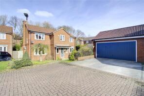 4, Pickwick Close, Durham DH1 3QU