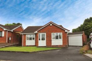 8, Rock Close, Galley Common, Nuneaton CV10 9NF