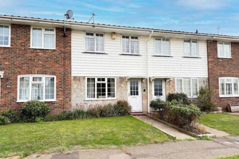 Greenacres Ring, Angmering, BN16