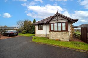 7, Carswell Wynd, Auchtermuchty KY14 7FB