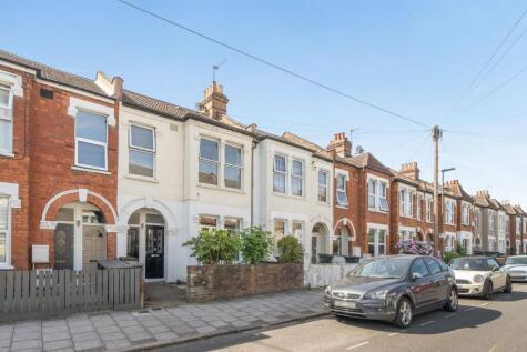 Blandford Road, Beckenham, BR3