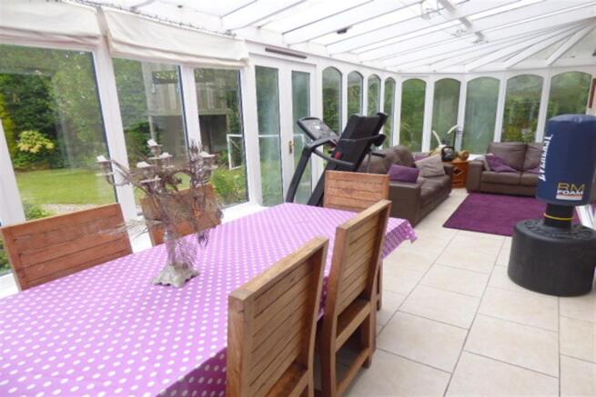 Conservatory
