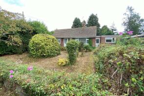 Roxton, Belcaire Close, Lympne CT21 4JR