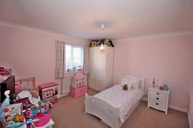 Bedroom 2