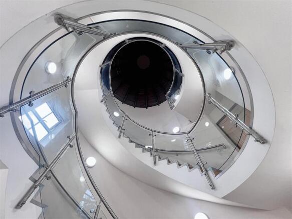 Entrance Lobby