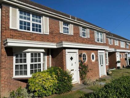Brownings End, Edenbridge