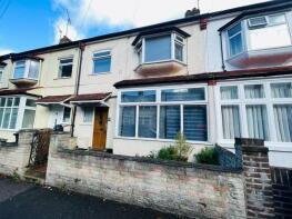 15, West End Avenue, London E10 6DY