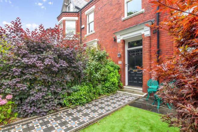 Southend Avenue, Darlington photo 5