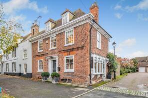 62, High Street, Canterbury CT3 1BJ