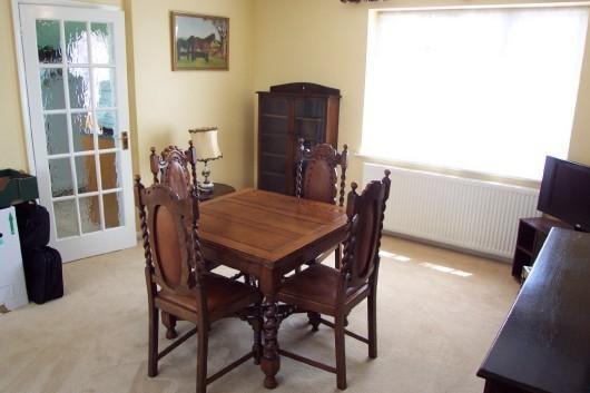 Dining Room/bed 3