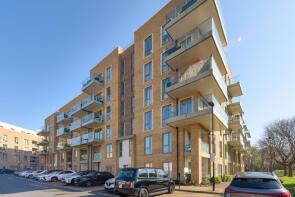 Flat 24, 49, Coxwell Boulevard, Colindale, London NW9 4AF