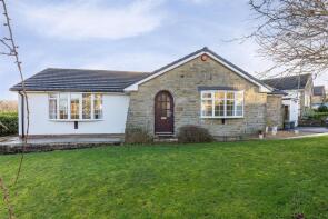 5 Yeolands, Farfield Avenue, Hepworth, Holmfirth HD9 1TT