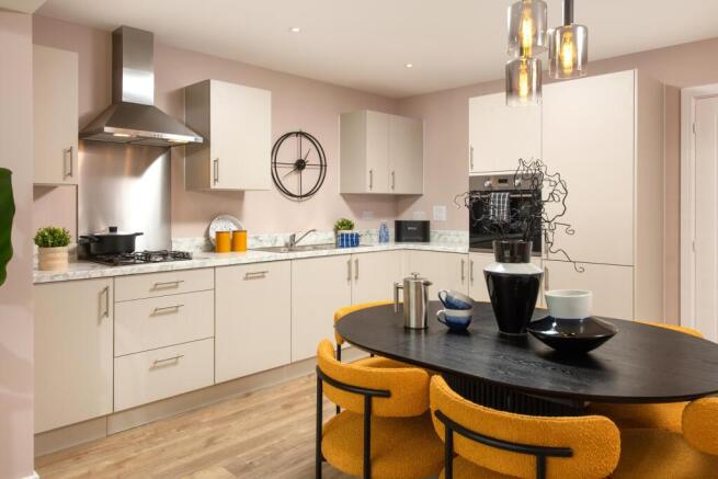 Showhome Photography