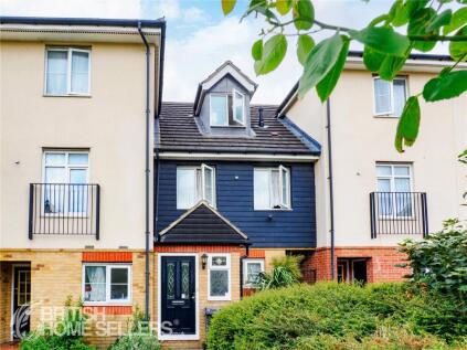 Blackthorn Road, Ilford, IG1