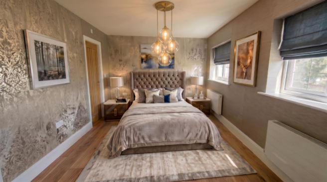 5 bed Detached for sale Image 6