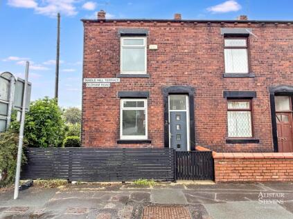 Tandle Hill Terrace, Rochdale