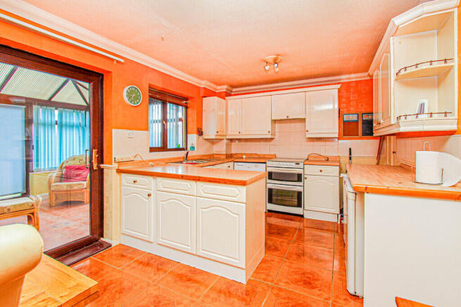Kitchen/Dining Ro...