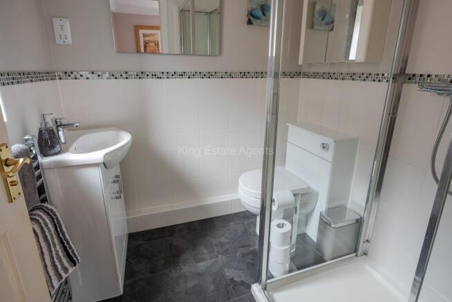 En suite
