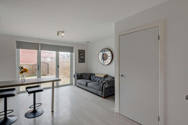 Lounge/Diner