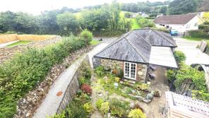 Courtenay Brook Cottage, Brook Lane, Tavistock PL19 9DP