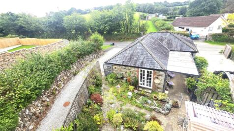 Brook Lane, Tavistock