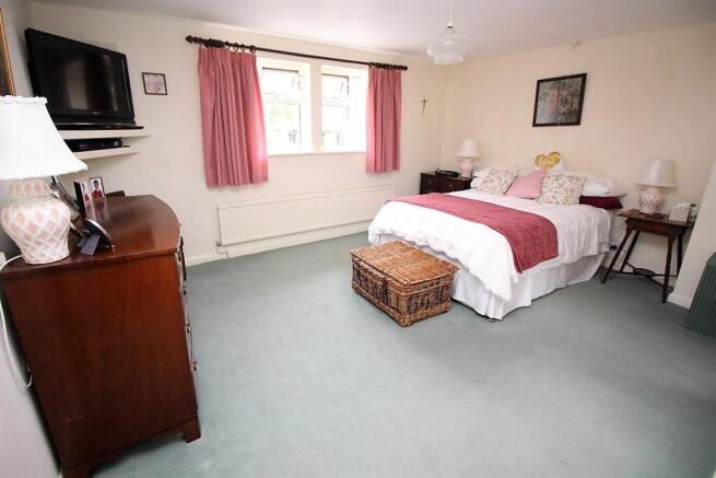 Bedroom 1
