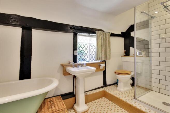 Family Bathoom