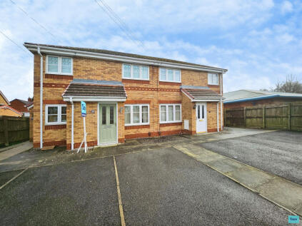 Deysbrook Way, Liverpool, L12