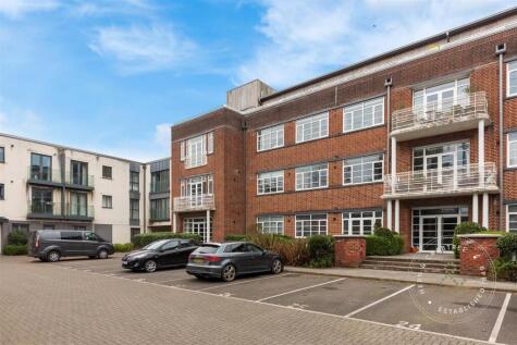 Romilly Crescent, Pontcanna, Cardiff