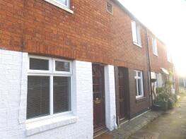 5, Swan Terrace, Milton Keynes MK11 1BP