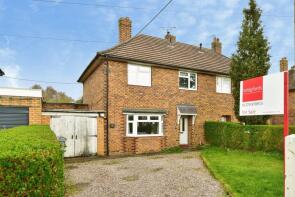 27, Close Lane, Alsager ST7 2JS