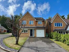 50, Andalusian Gardens, Whiteley, Fareham PO15 7DU