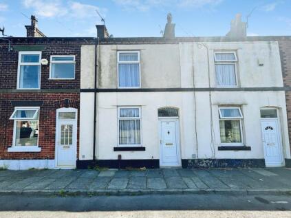 Bright Street, Radcliffe, Manchester, Greater Manchester, M26