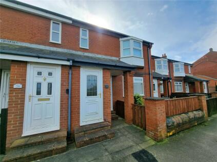 Jacques Court, Hartlepool, County Durham, TS24