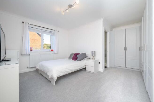 GUEST BEDROOM