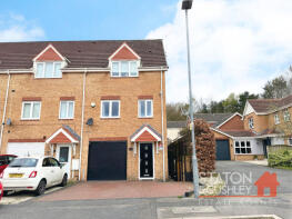 16, Scholars Way, Mansfield NG18 4YT
