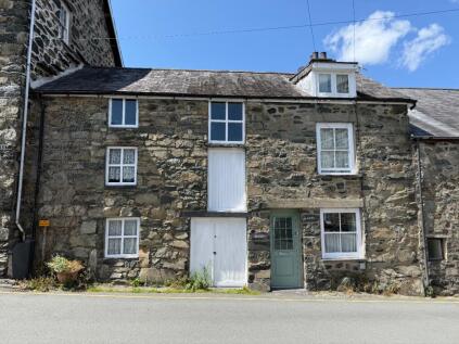 Bragdy, Meyrick Street, Dolgellau, LL401LS