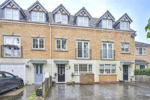 19, Courtland Mews, Stafford ST16 3GR