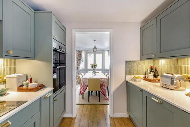 Brookville Road, Fulham, London, SW6 photo 4